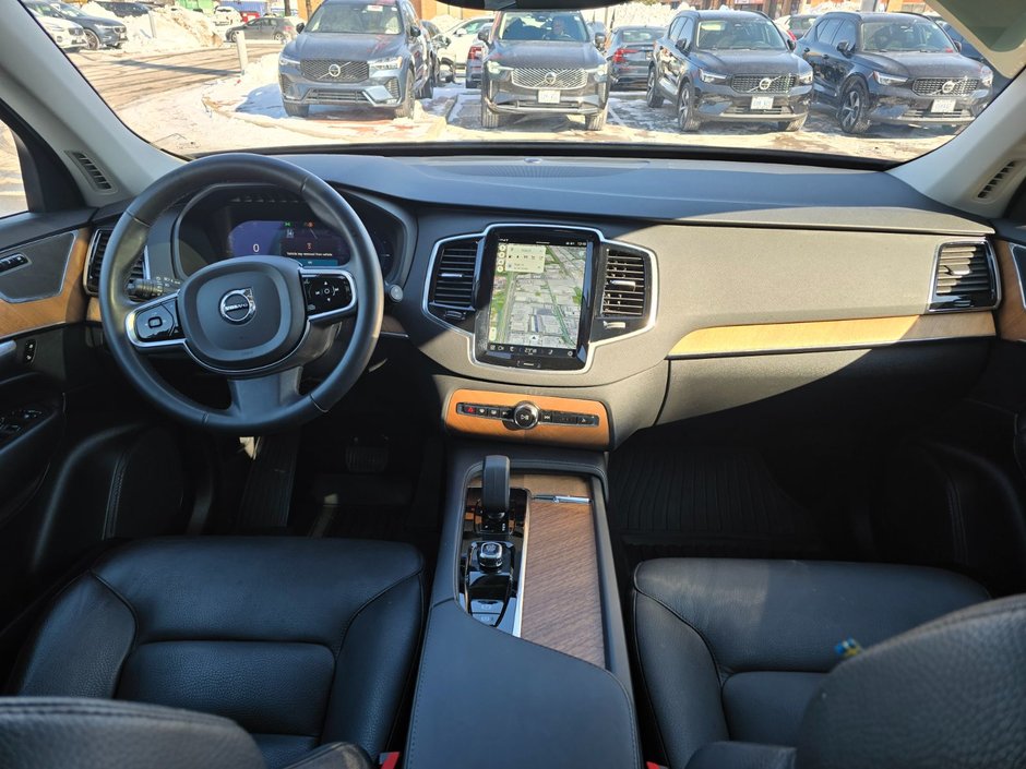 2024 Volvo XC90 PLUS BRIGHT THEME-4