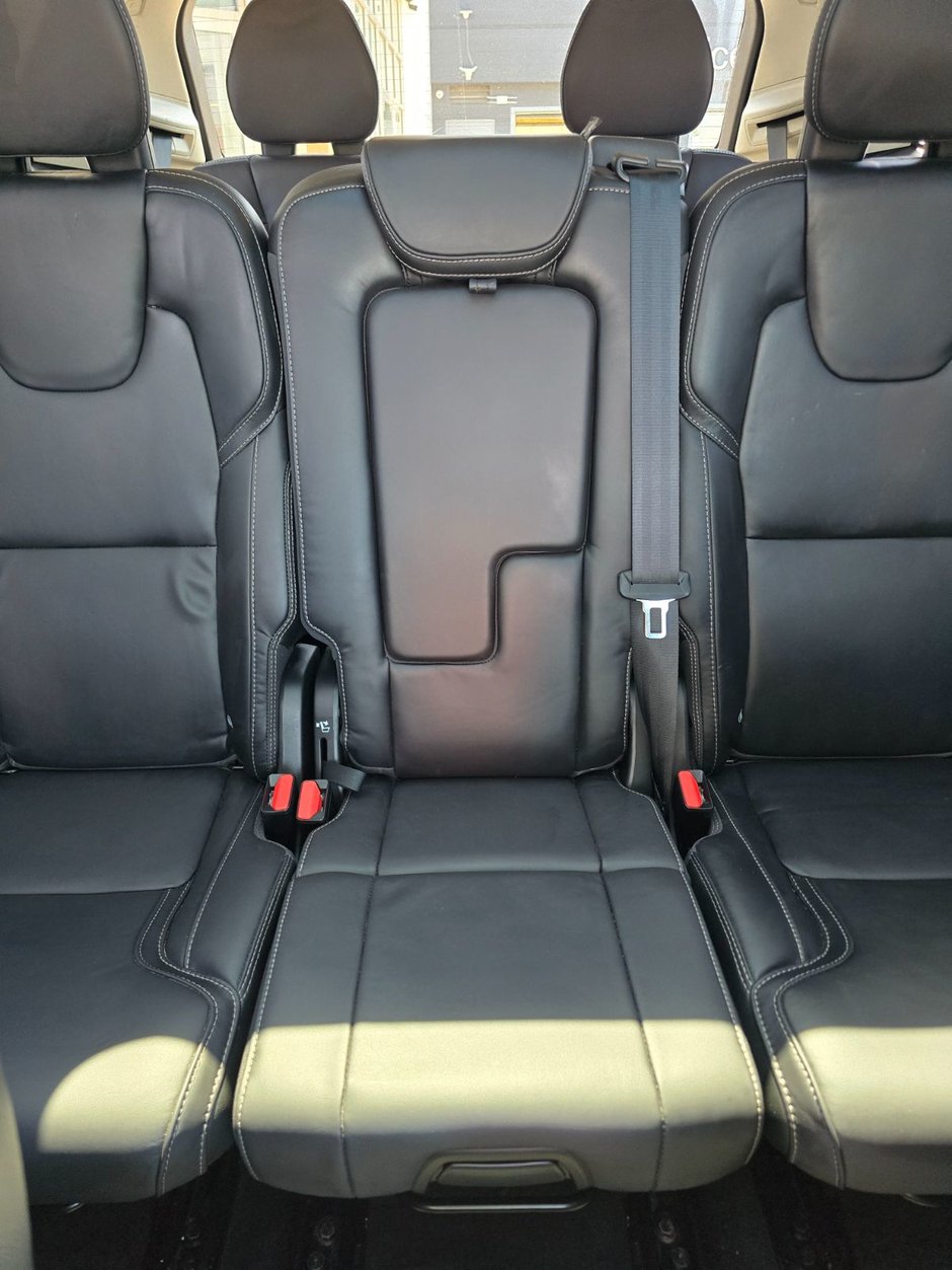 2024 Volvo XC90 ULTIMATE BRIGHT THEME-26