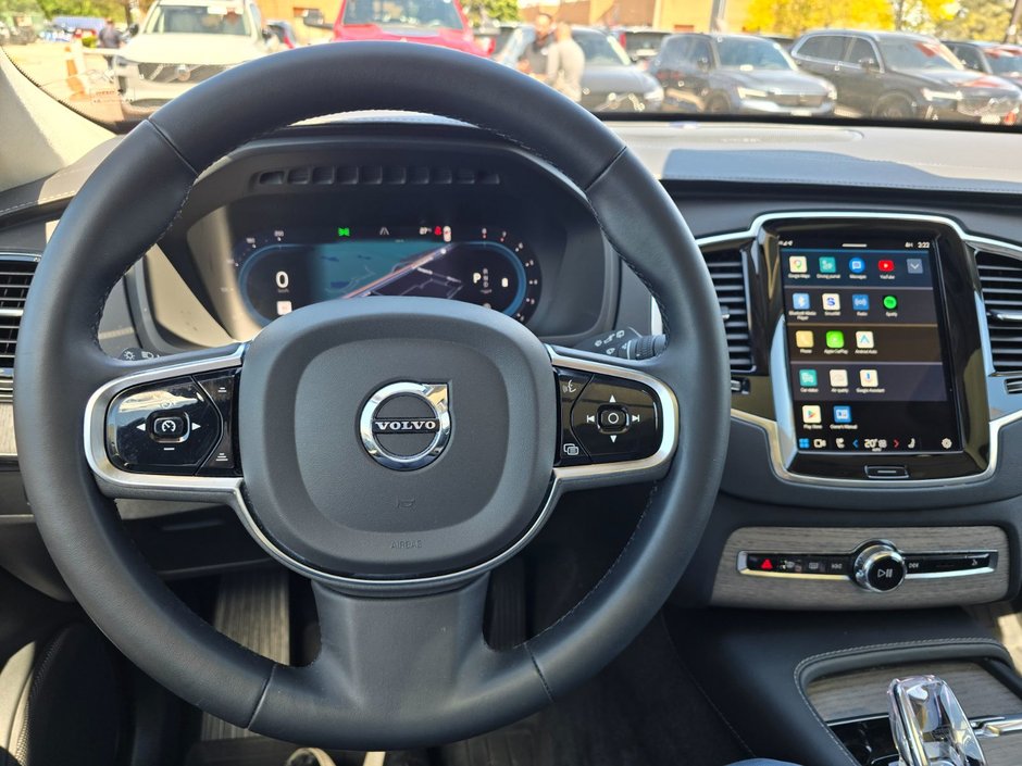 2024 Volvo XC90 ULTIMATE BRIGHT THEME-31