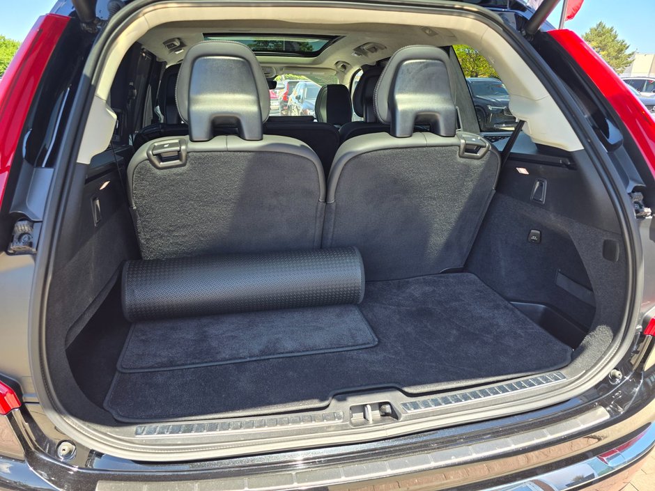 2024 Volvo XC90 ULTIMATE BRIGHT THEME-18