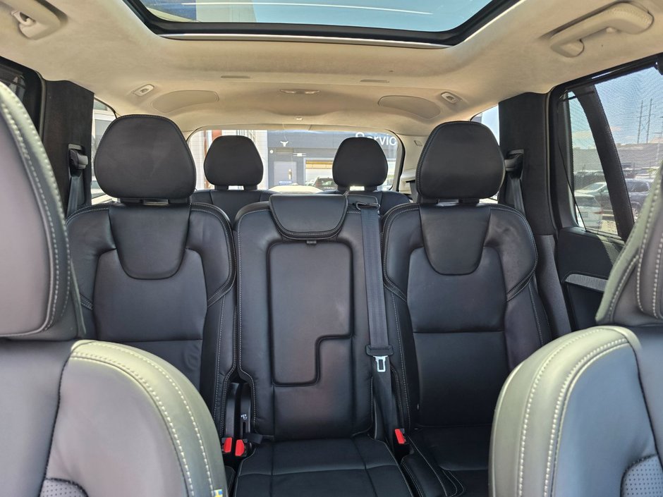 2024 Volvo XC90 ULTIMATE BRIGHT THEME-8