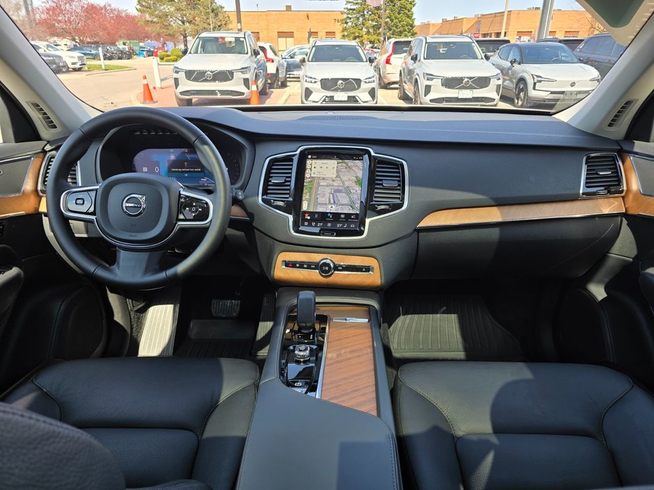 2024 Volvo XC90 PLUS BRIGHT THEME-4