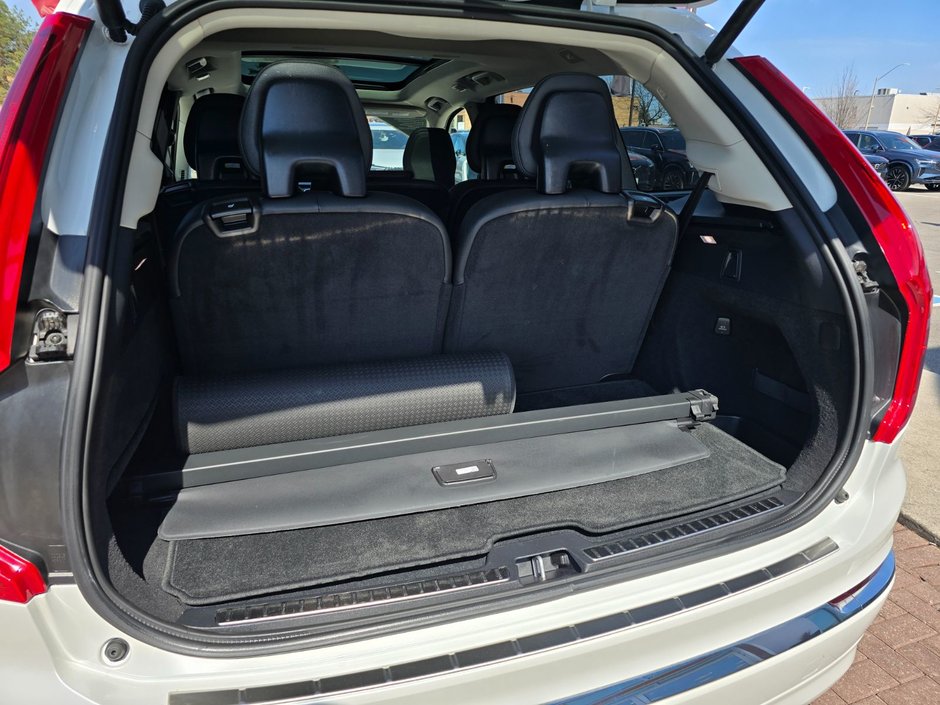 2024 Volvo XC90 PLUS BRIGHT THEME-17