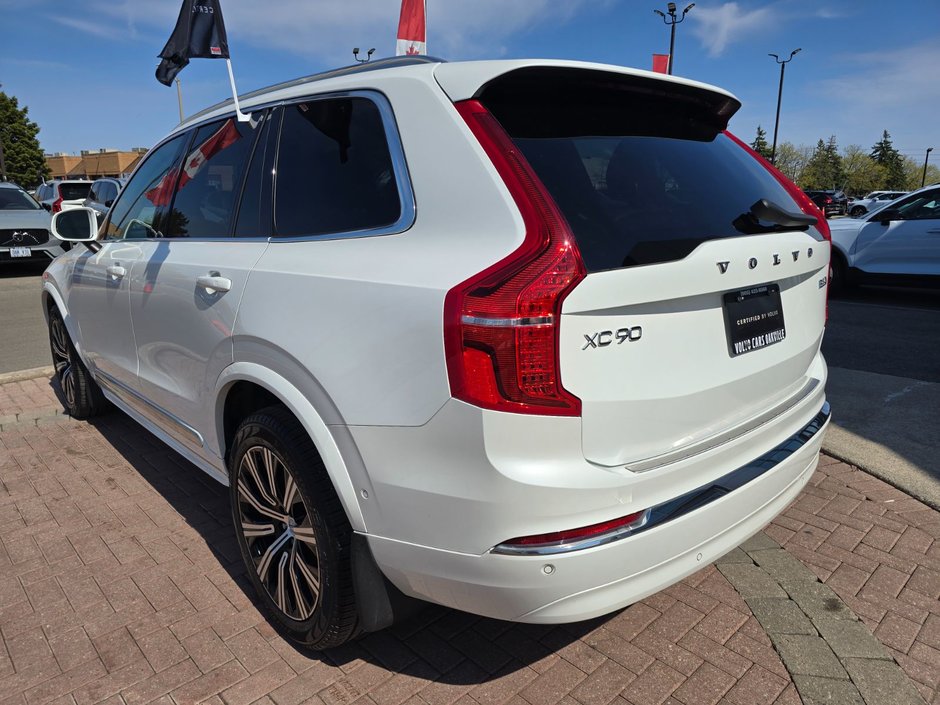 2024 Volvo XC90 PLUS BRIGHT THEME-12