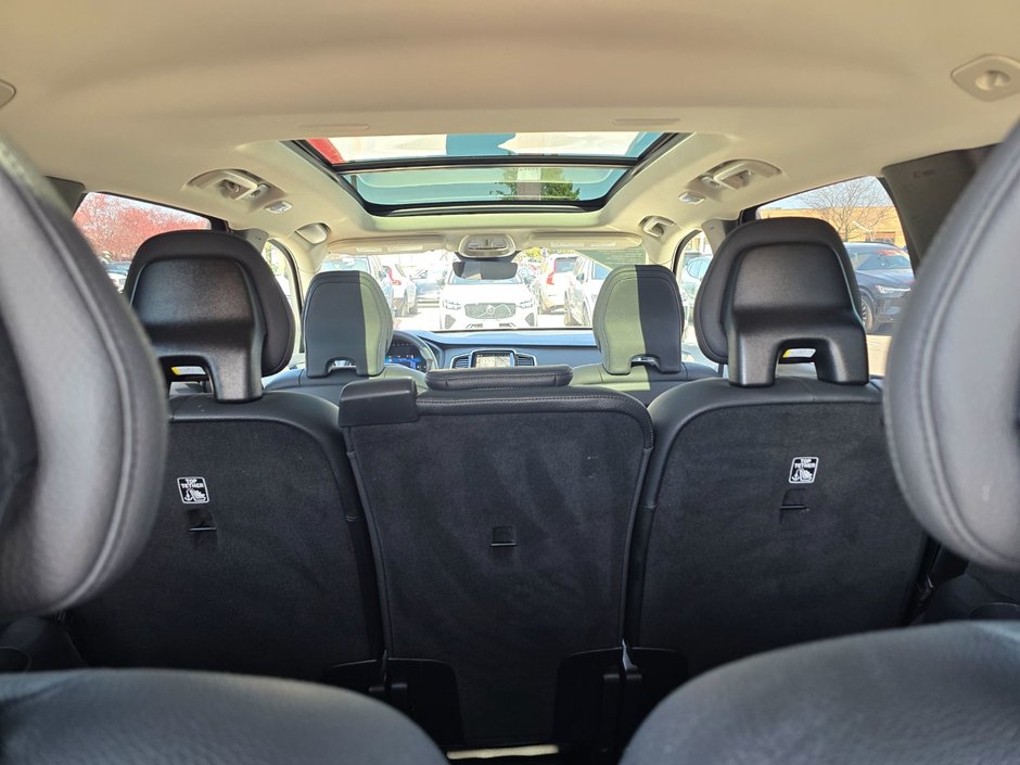2024 Volvo XC90 PLUS BRIGHT THEME-6