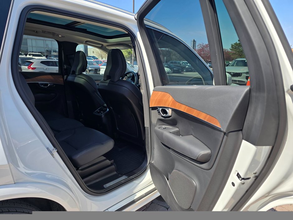 2024 Volvo XC90 PLUS BRIGHT THEME-18