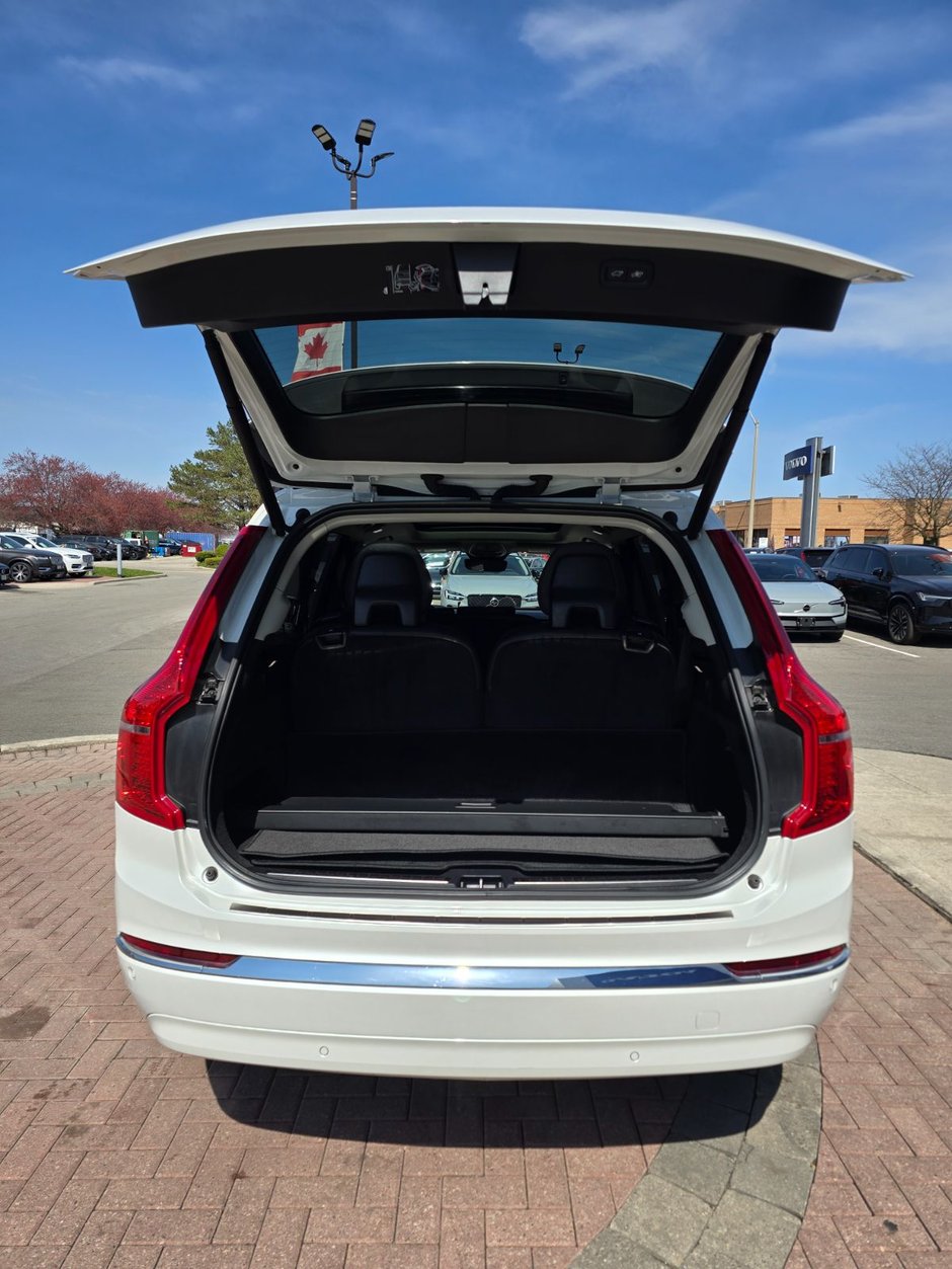 2024 Volvo XC90 PLUS BRIGHT THEME-15