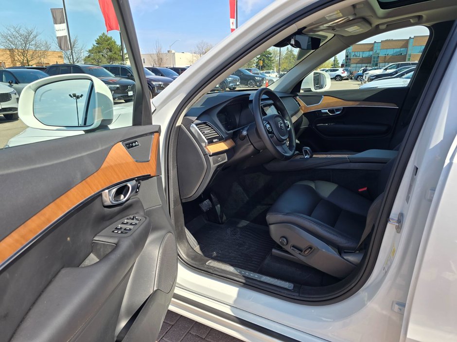 2024 Volvo XC90 PLUS BRIGHT THEME-11