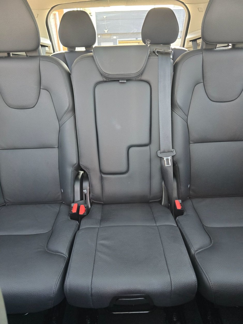 2024 Volvo XC90 PLUS BRIGHT THEME-22