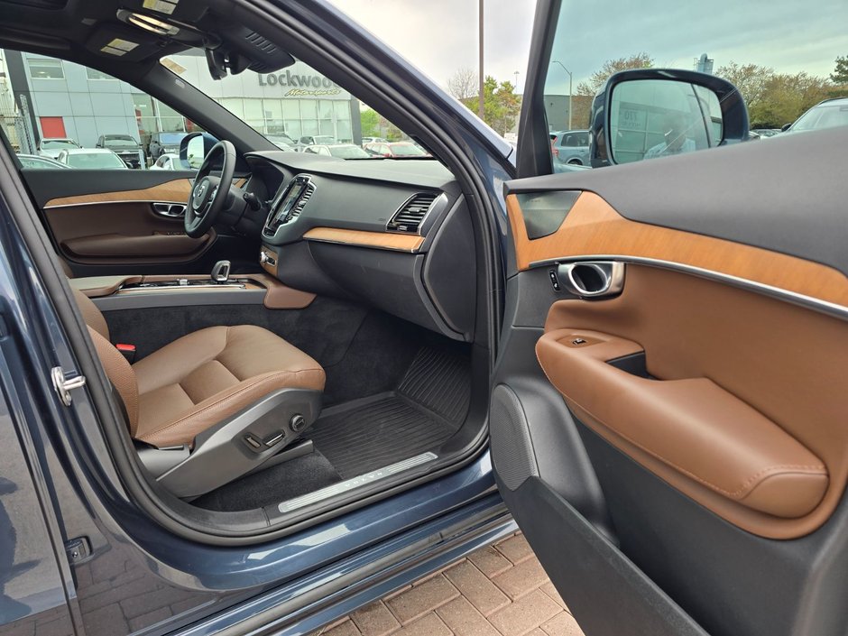 2024 Volvo XC90 PLUS BRIGHT THEME-24