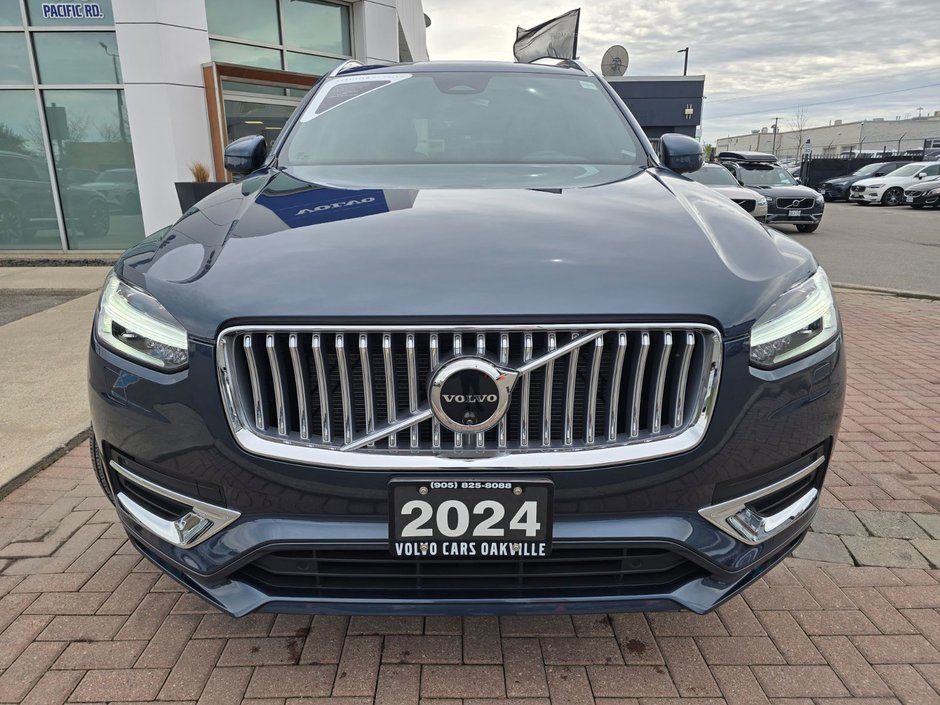 2024 Volvo XC90 PLUS BRIGHT THEME-3