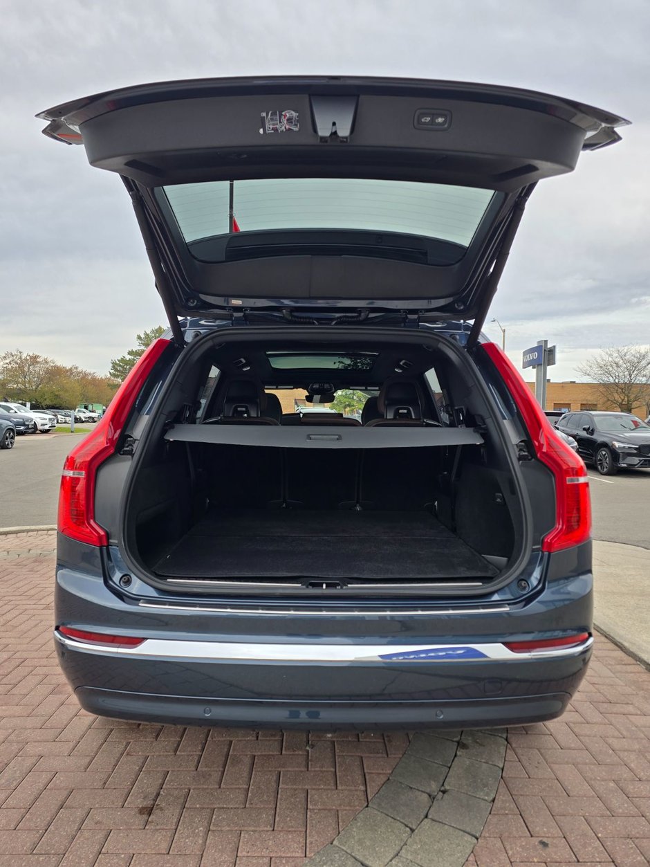 2024 Volvo XC90 PLUS BRIGHT THEME-15