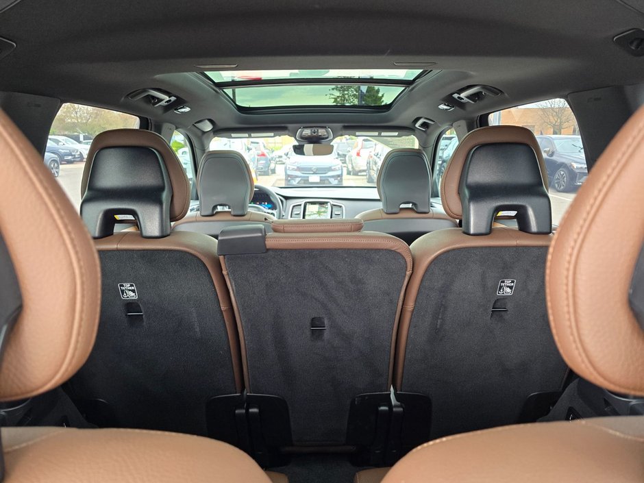 2024 Volvo XC90 PLUS BRIGHT THEME-6