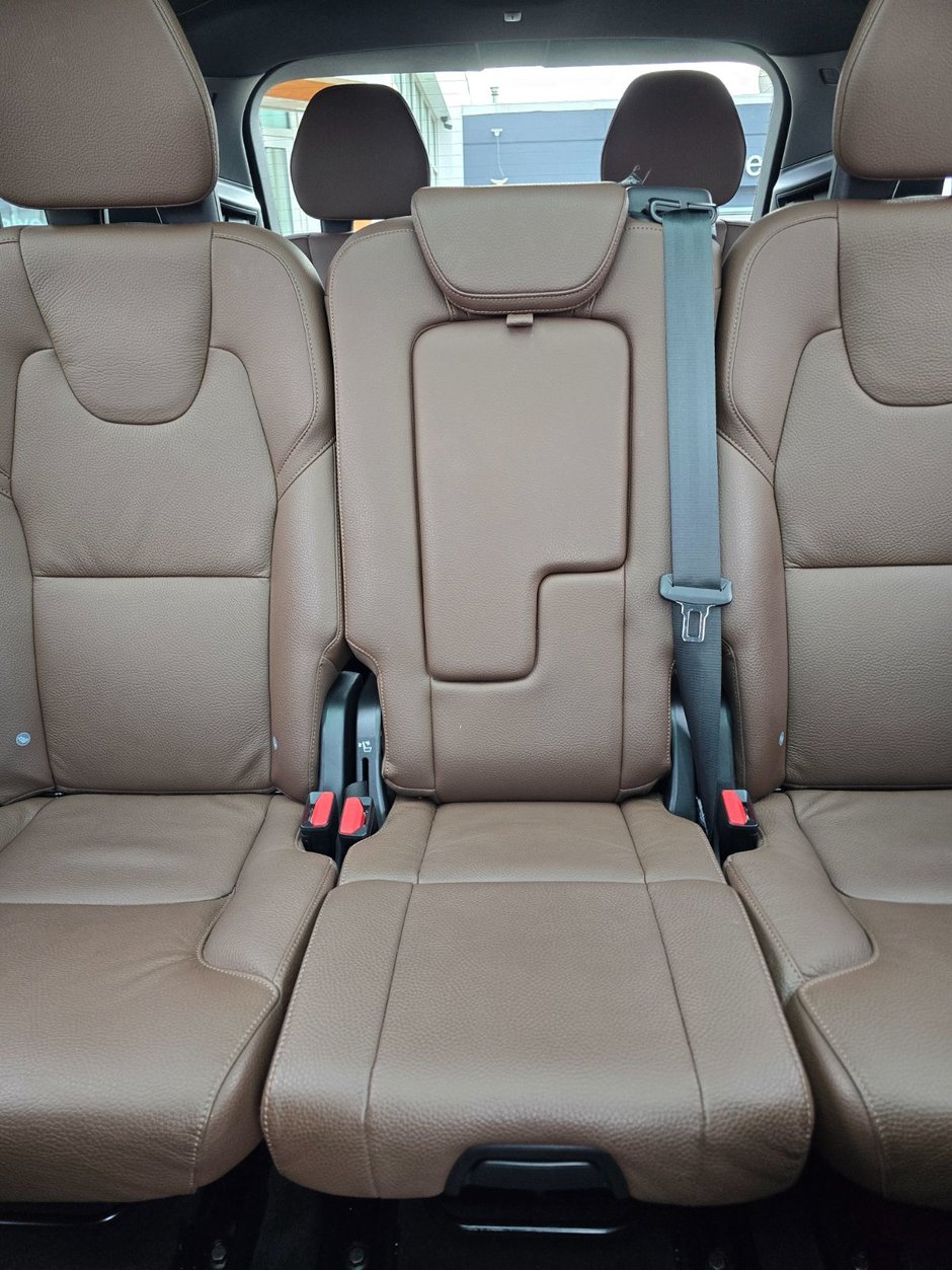2024 Volvo XC90 PLUS BRIGHT THEME-22