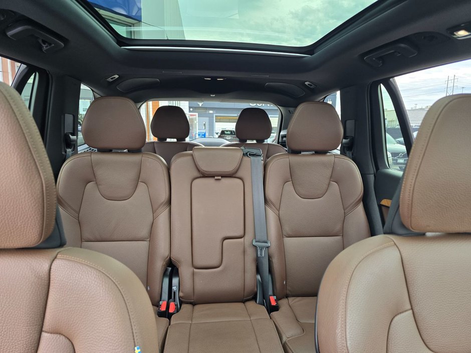 2024 Volvo XC90 PLUS BRIGHT THEME-8