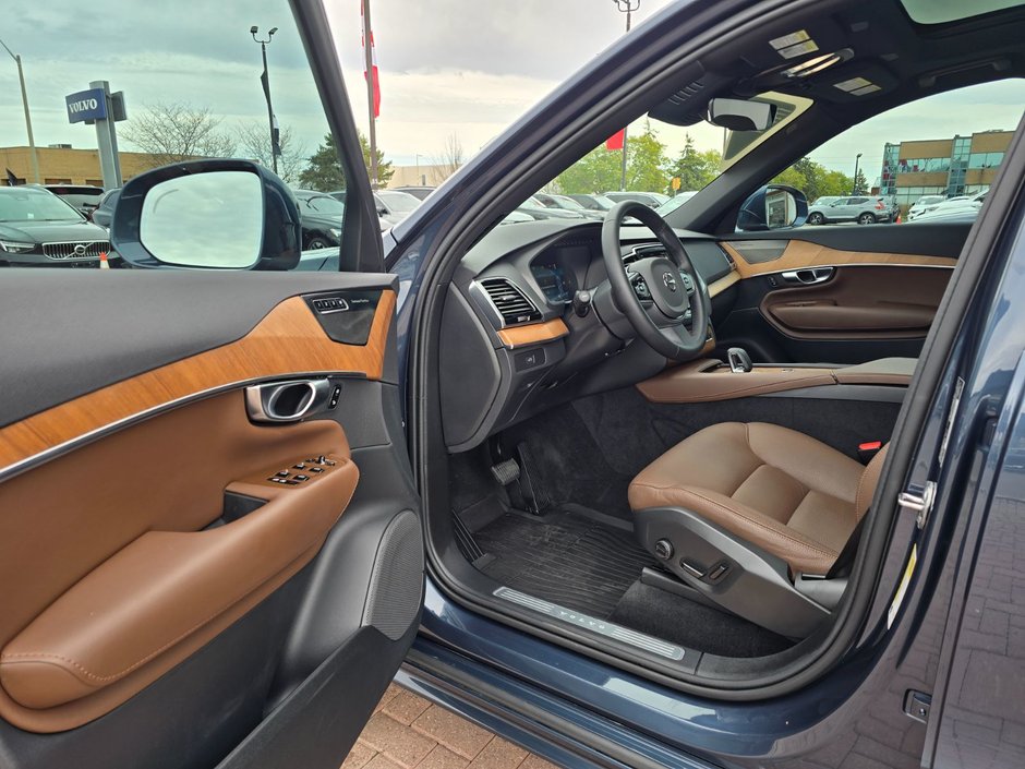 2024 Volvo XC90 PLUS BRIGHT THEME-12