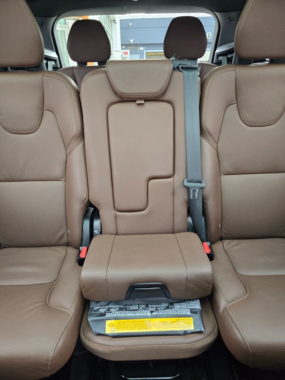 2024 Volvo XC90 PLUS BRIGHT THEME-23