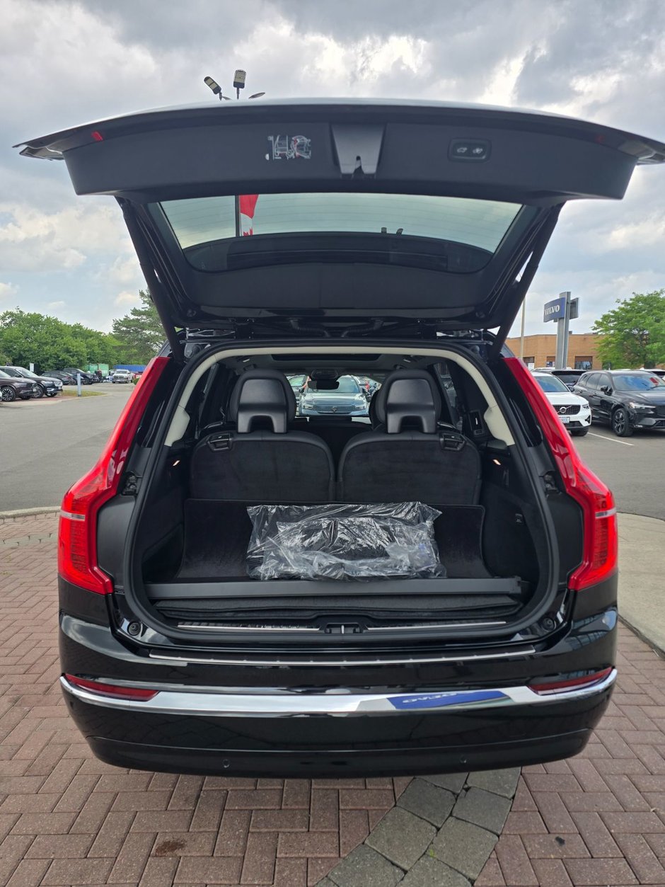 2024 Volvo XC90 PLUS BRIGHT THEME-15
