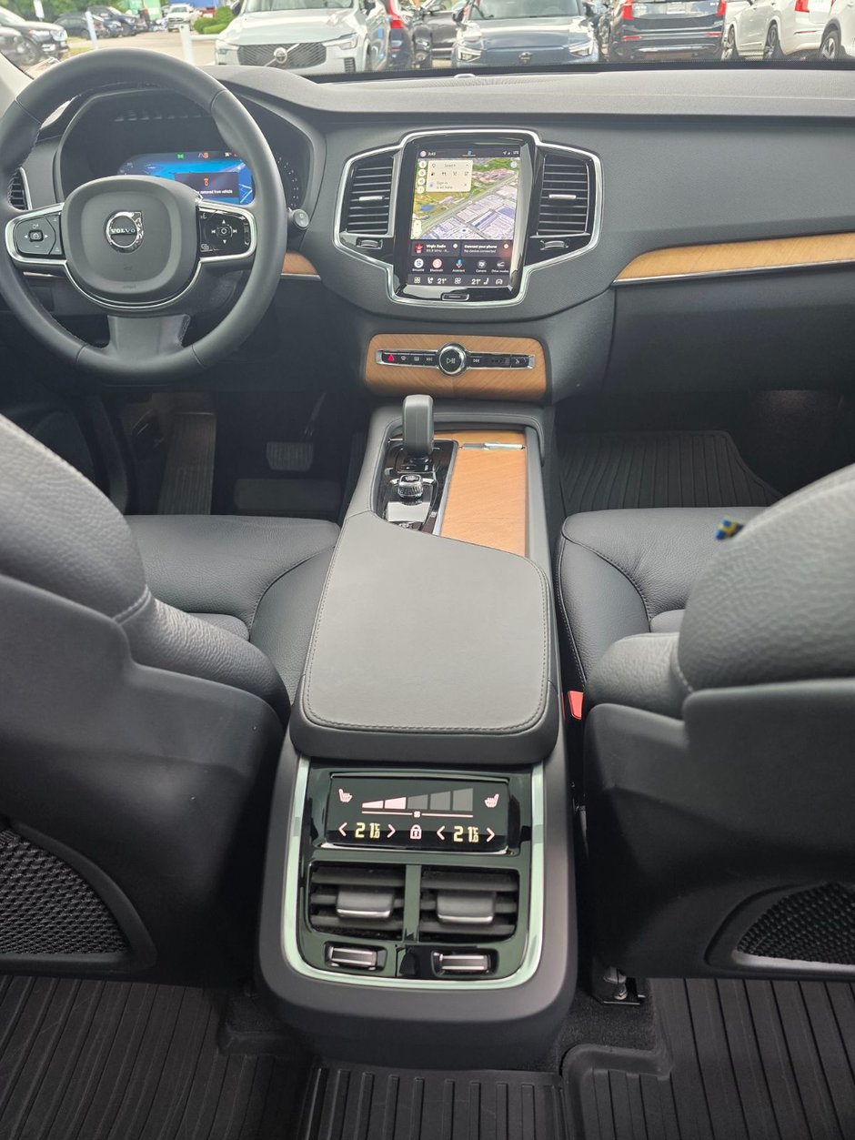 2024 Volvo XC90 PLUS BRIGHT THEME-20
