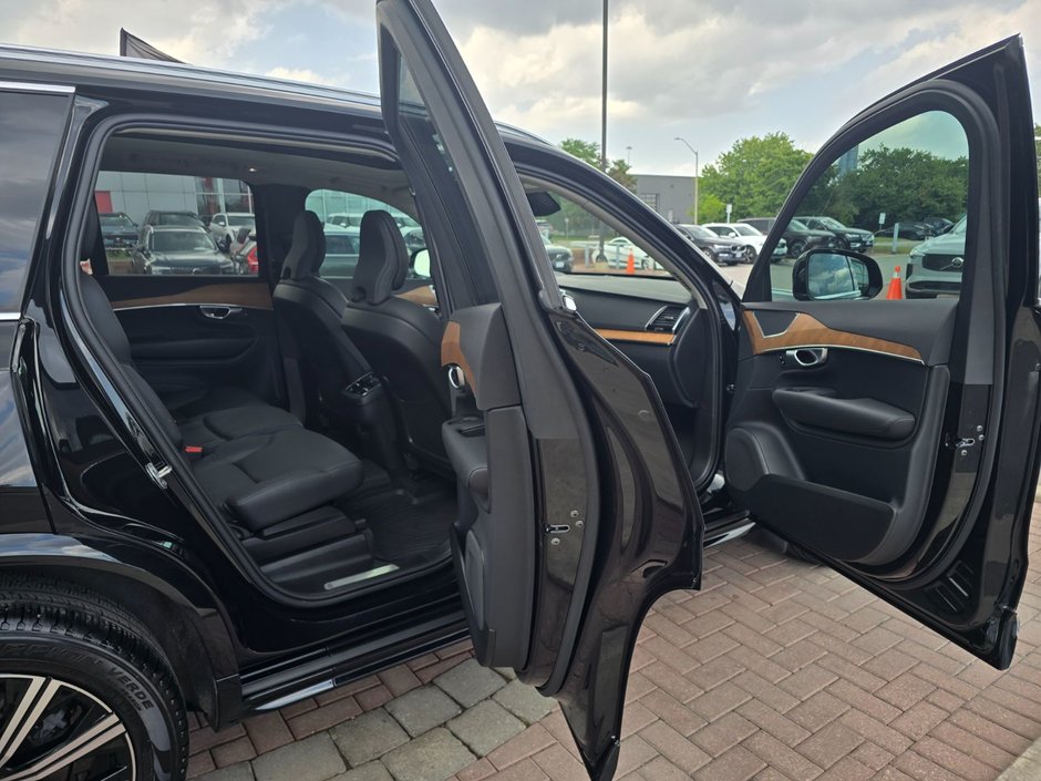 2024 Volvo XC90 PLUS BRIGHT THEME-10