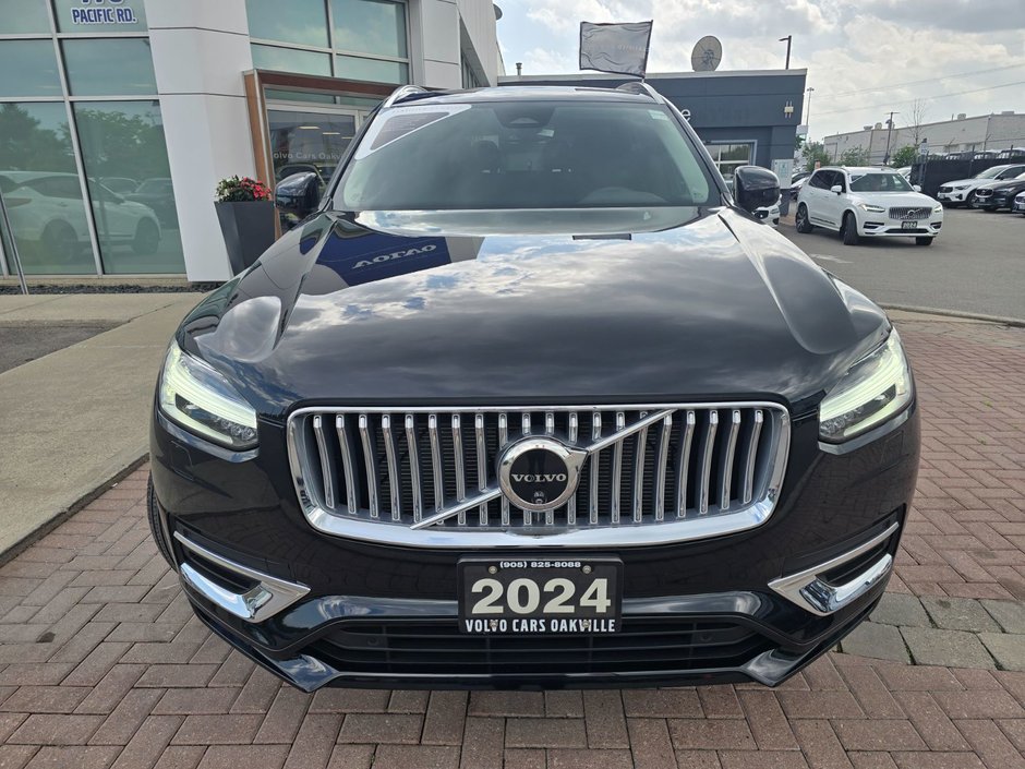 2024 Volvo XC90 PLUS BRIGHT THEME-3