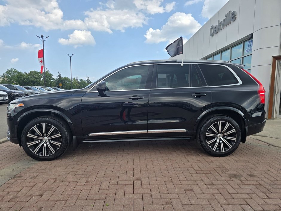 2024 Volvo XC90 PLUS BRIGHT THEME-9