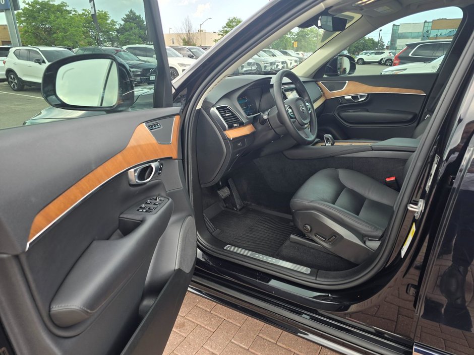 2024 Volvo XC90 PLUS BRIGHT THEME-12