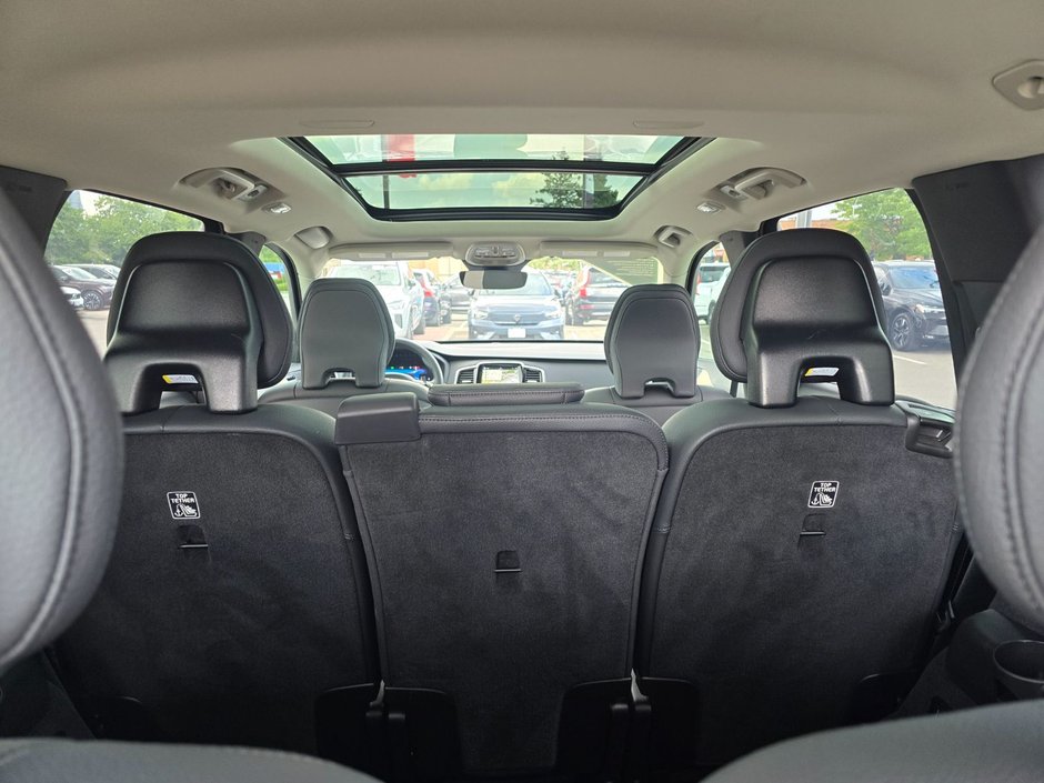 2024 Volvo XC90 PLUS BRIGHT THEME-6