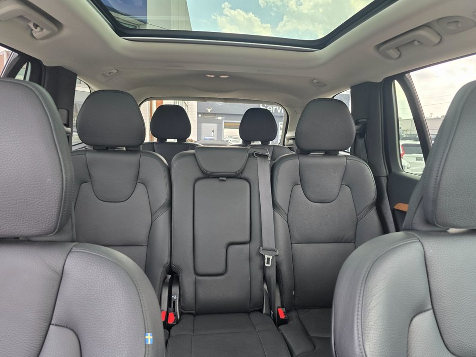 2024 Volvo XC90 PLUS BRIGHT THEME-8