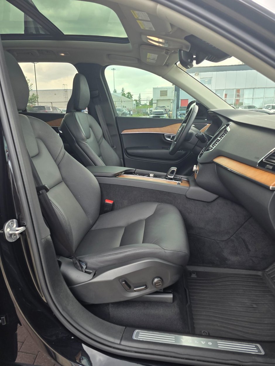 2024 Volvo XC90 PLUS BRIGHT THEME-22