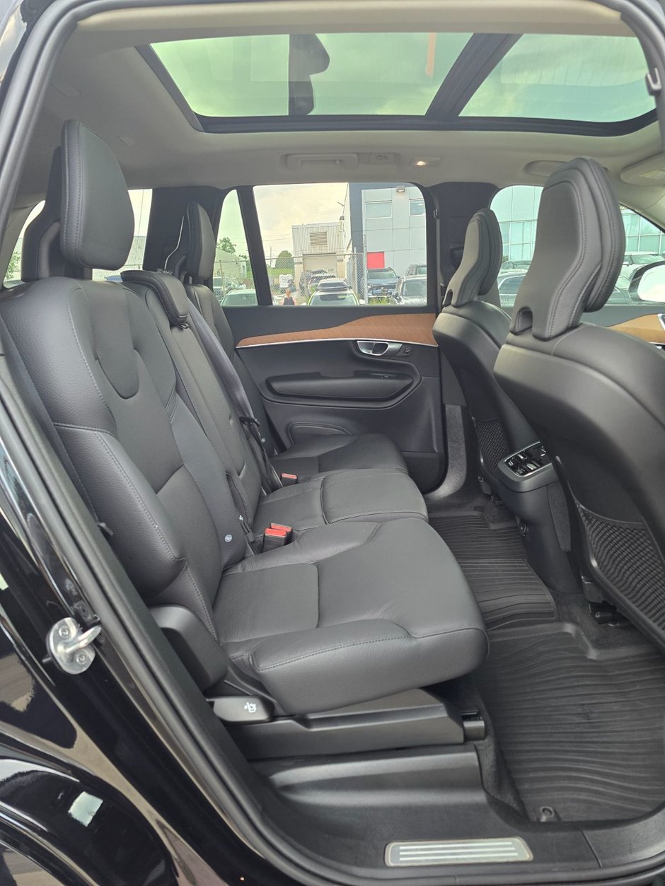 2024 Volvo XC90 PLUS BRIGHT THEME-18