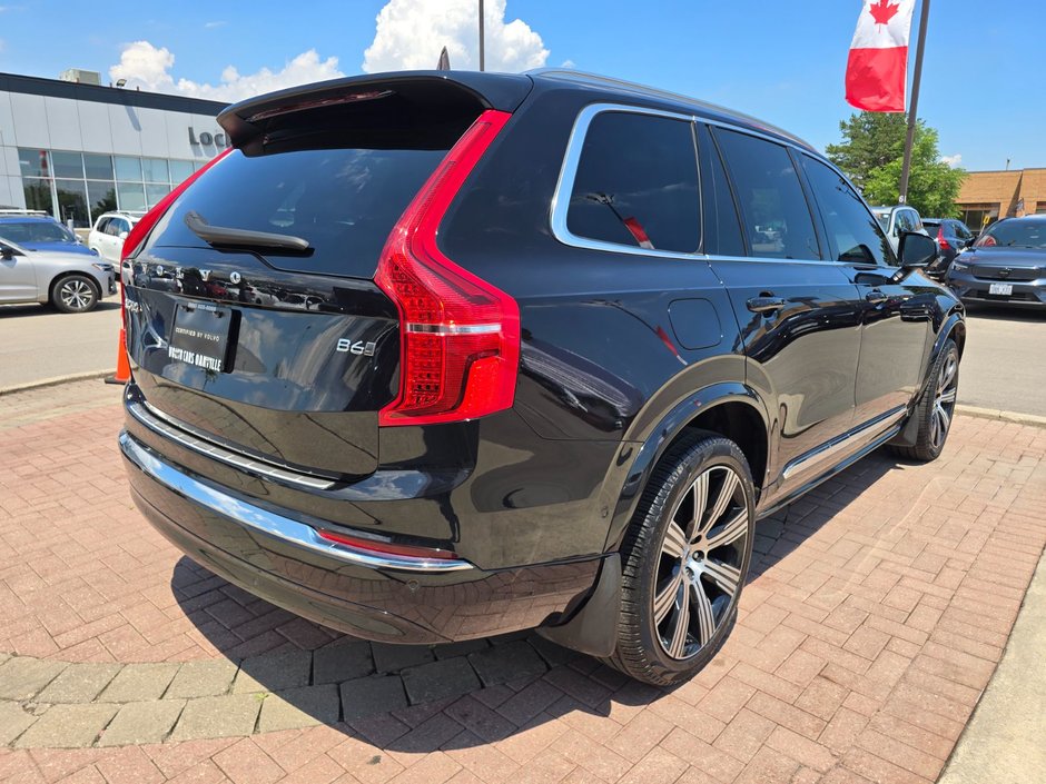 2024 Volvo XC90 ULTIMATE BRIGHT THEME-15