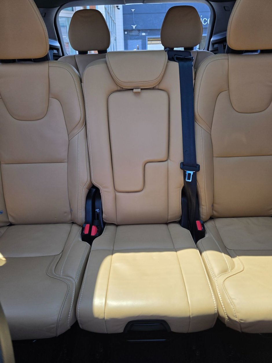 2024 Volvo XC90 ULTIMATE BRIGHT THEME-13