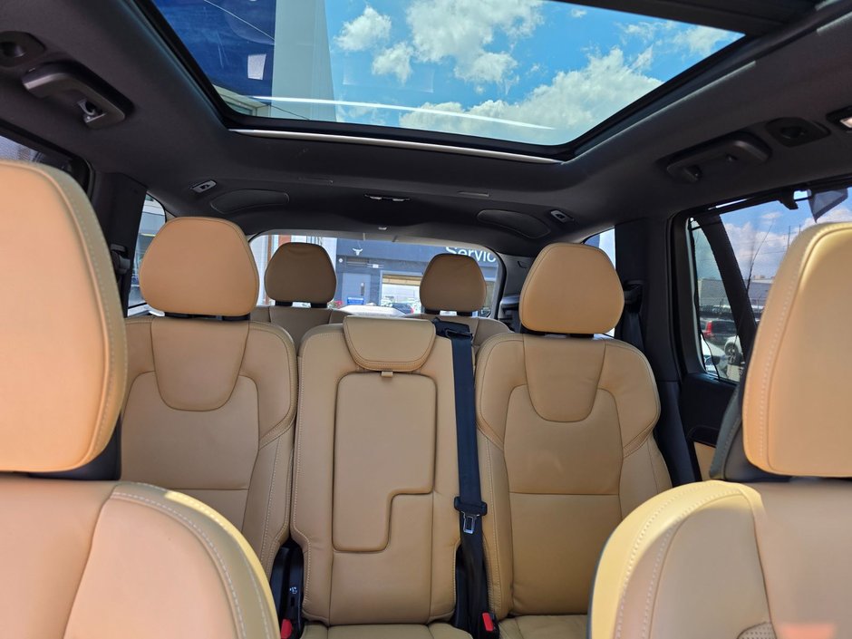 2024 Volvo XC90 ULTIMATE BRIGHT THEME-6