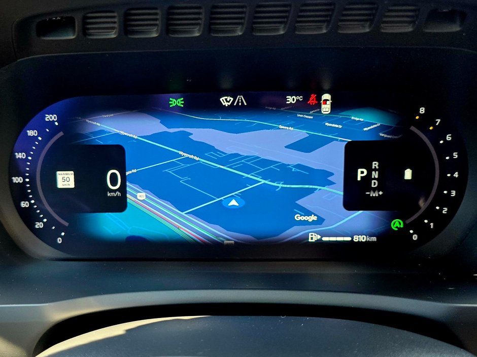 2024 Volvo XC90 ULTIMATE BRIGHT THEME-26