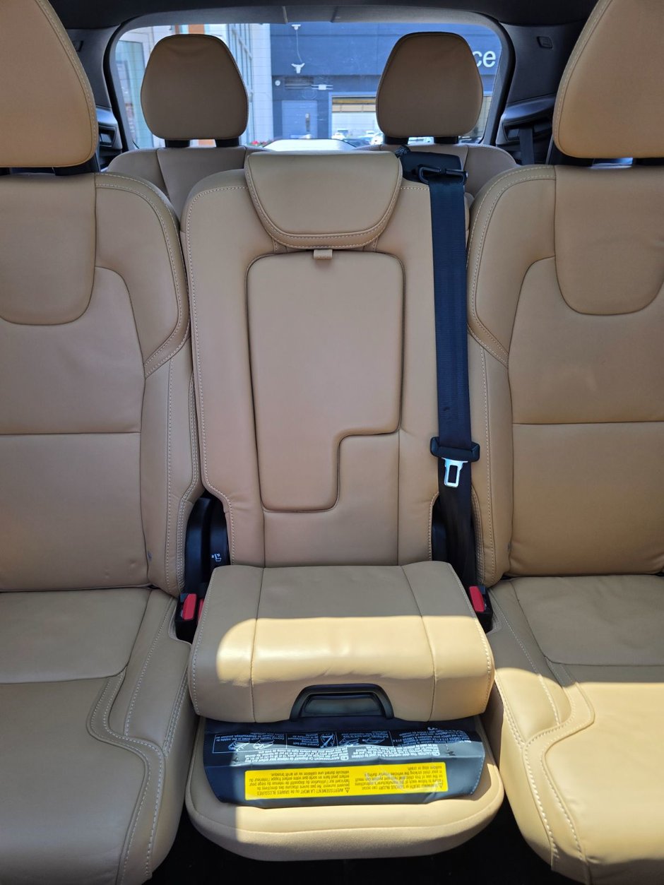 2024 Volvo XC90 ULTIMATE BRIGHT THEME-12