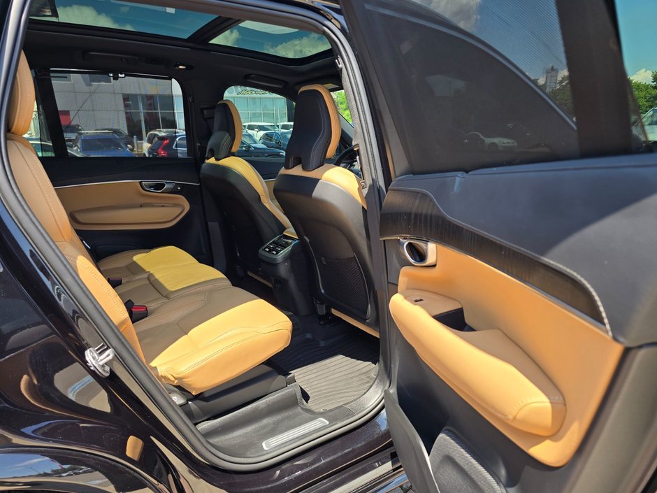 2024 Volvo XC90 ULTIMATE BRIGHT THEME-18