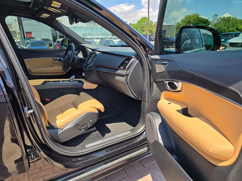 2024 Volvo XC90 ULTIMATE BRIGHT THEME-22