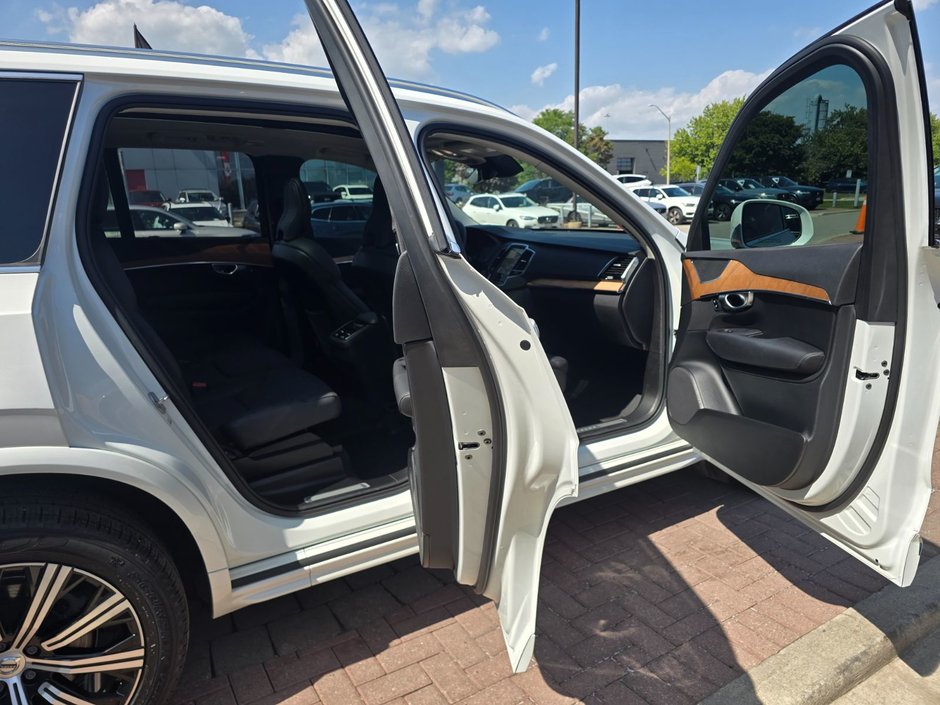 2024 Volvo XC90 PLUS BRIGHT THEME-10