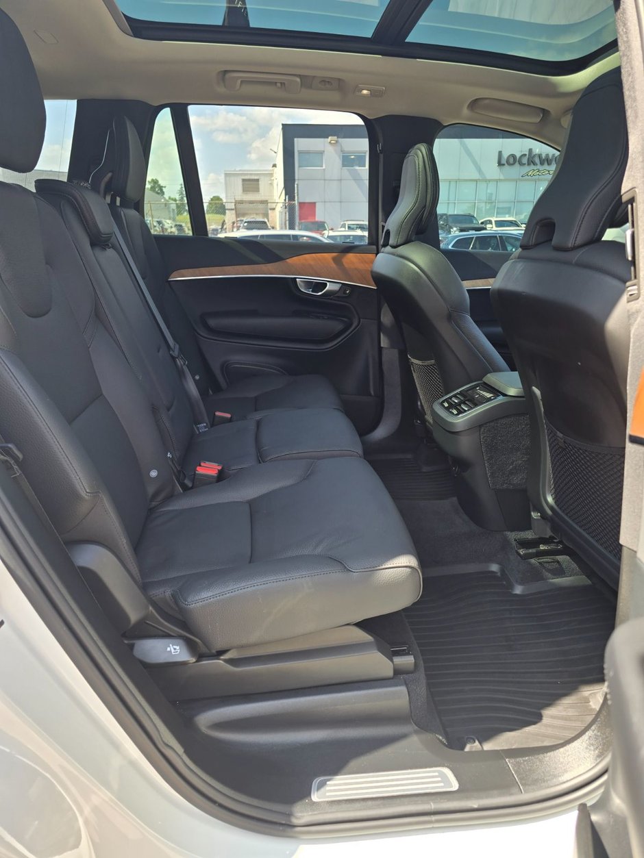 2024 Volvo XC90 PLUS BRIGHT THEME-20