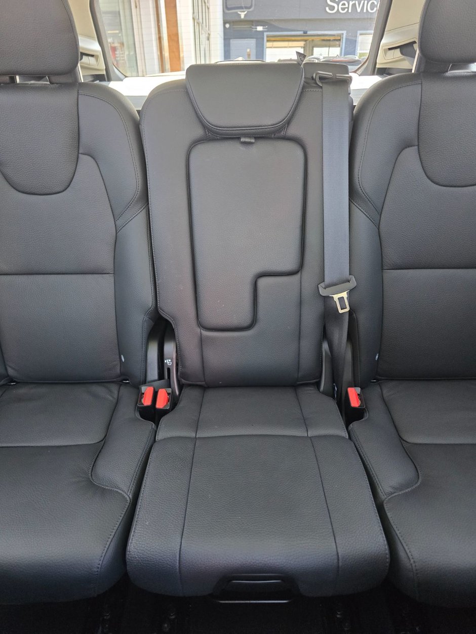 2024 Volvo XC90 PLUS BRIGHT THEME-23