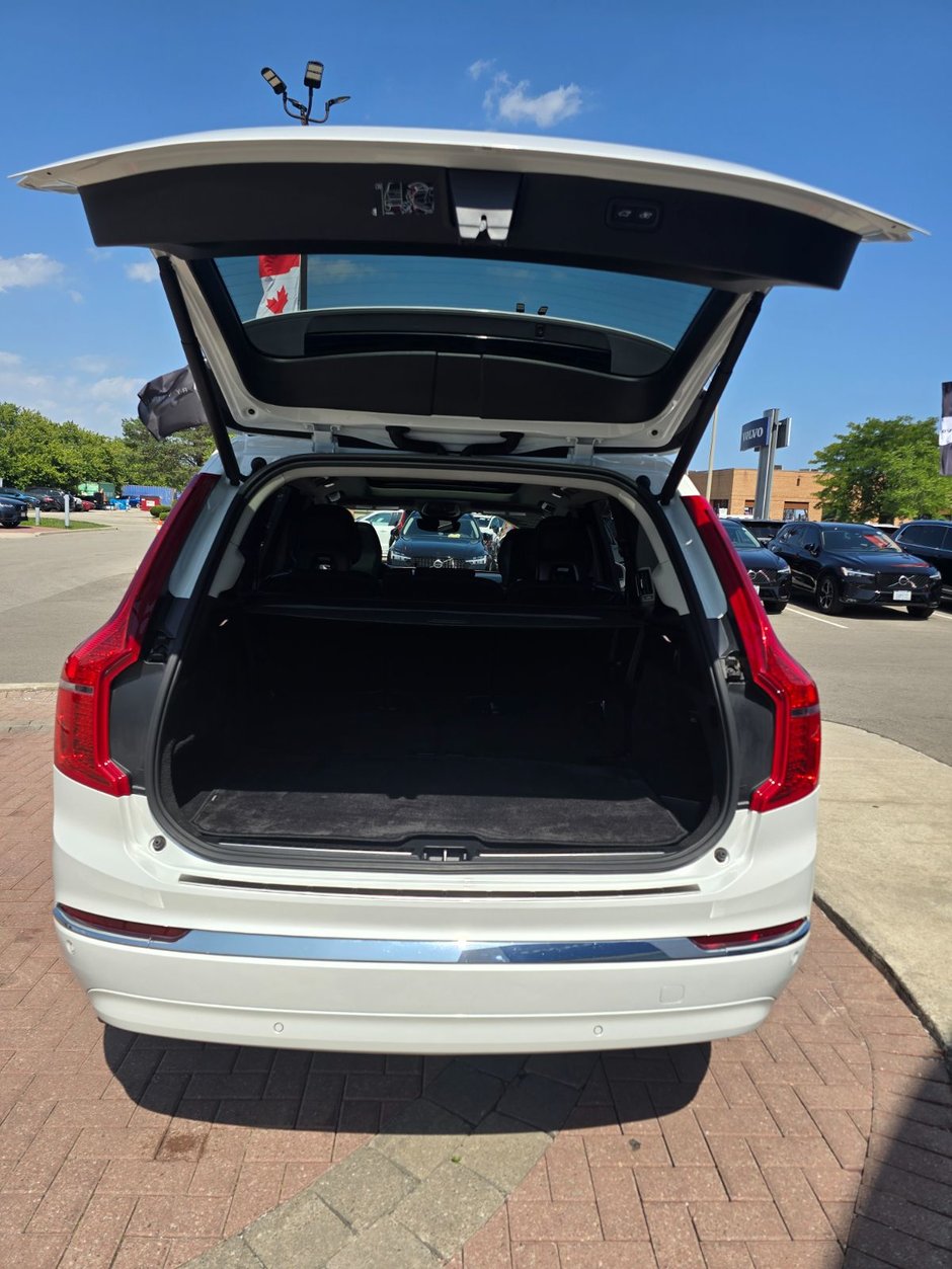 2024 Volvo XC90 PLUS BRIGHT THEME-17
