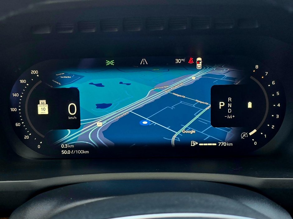 2024 Volvo XC90 PLUS BRIGHT THEME-29