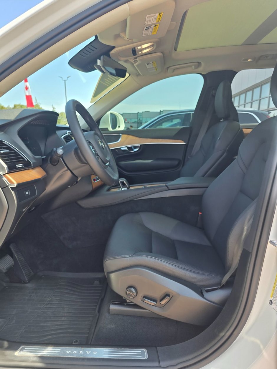 2024 Volvo XC90 PLUS BRIGHT THEME-27