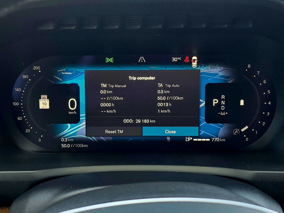 2024 Volvo XC90 PLUS BRIGHT THEME-1