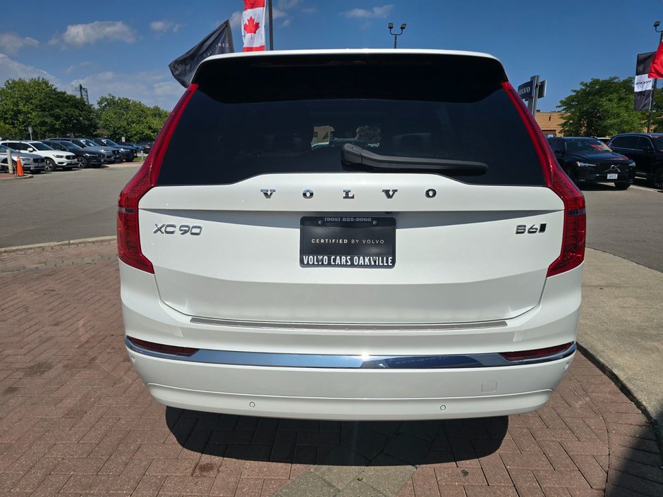 2024 Volvo XC90 PLUS BRIGHT THEME-13