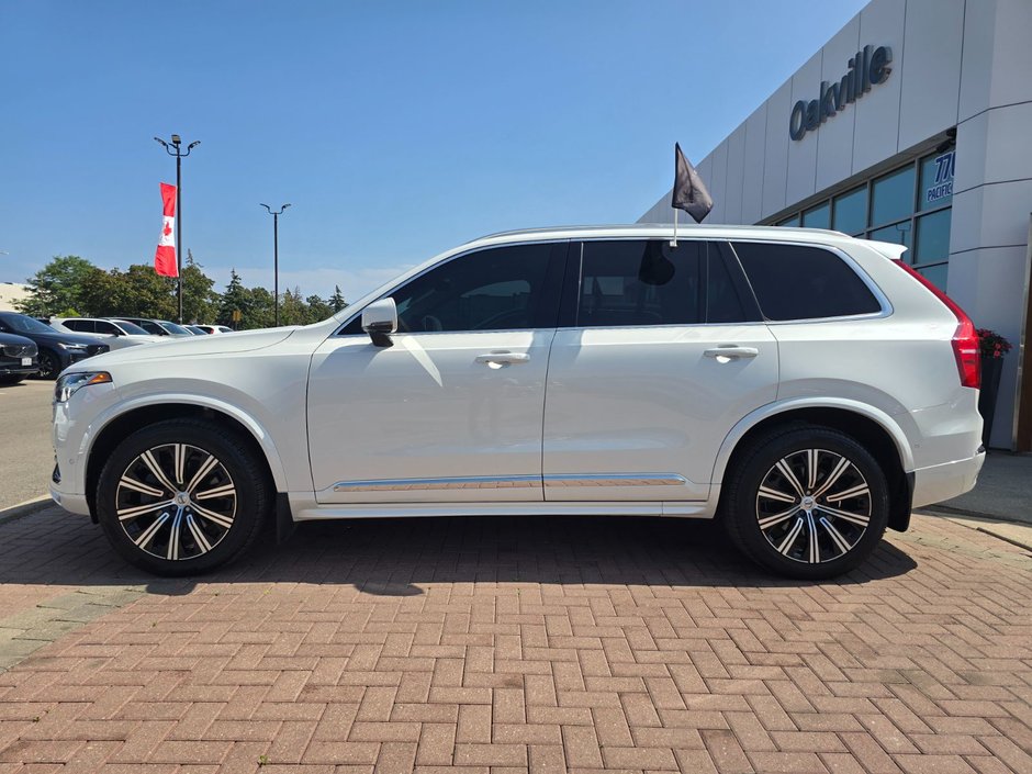 2024 Volvo XC90 PLUS BRIGHT THEME-9