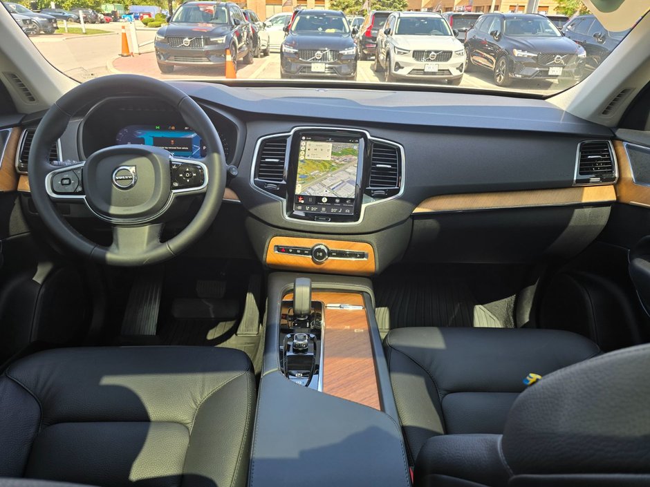 2024 Volvo XC90 PLUS BRIGHT THEME-4