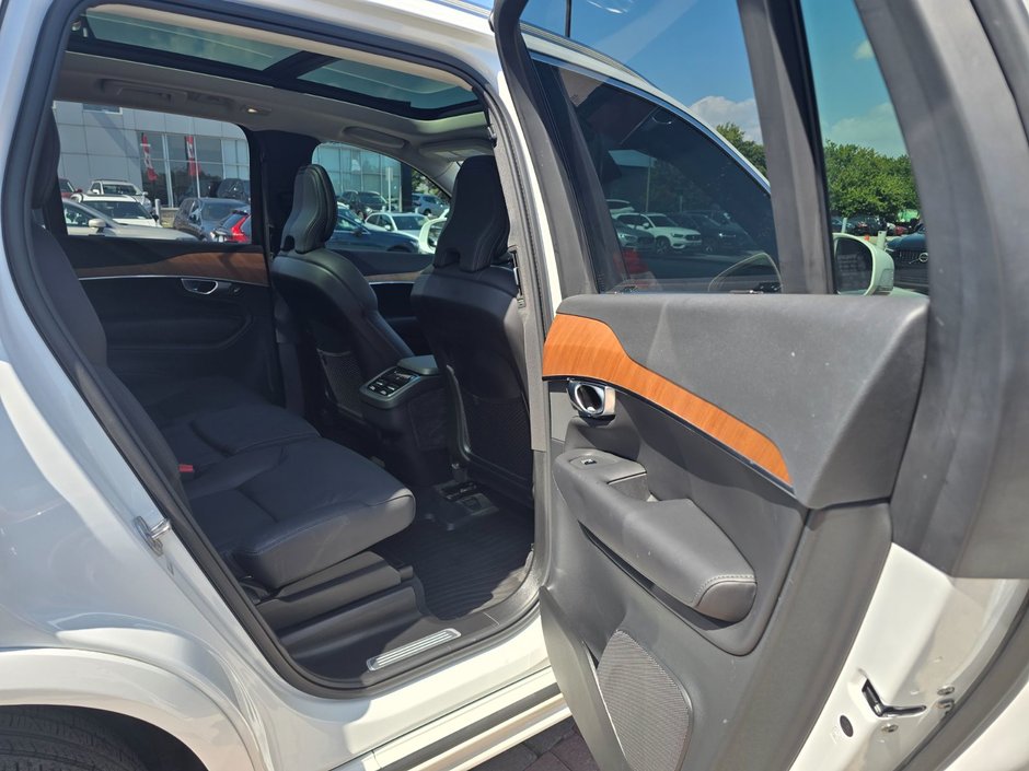 2024 Volvo XC90 PLUS BRIGHT THEME-19