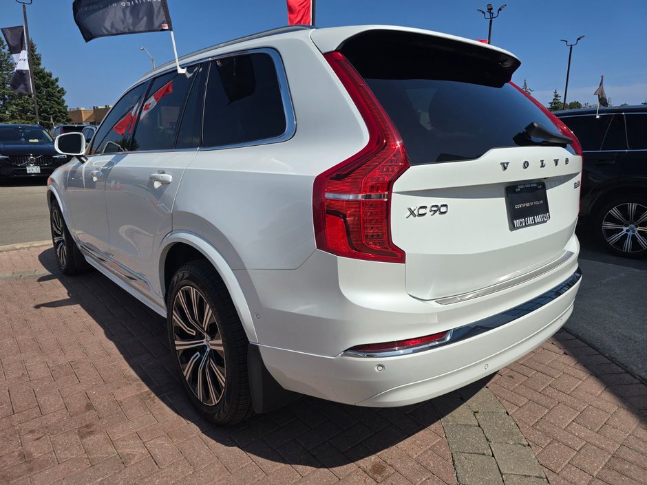 2024 Volvo XC90 PLUS BRIGHT THEME-11